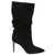 Paris Texas Paris Texas Boots Black