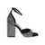 Paris Texas Paris Texas Sandals Black