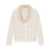 Blumarine Blumarine Sweaters BIANCO E ORO