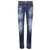 DSQUARED2 DSQUARED2 Jeans BLUE