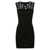 DSQUARED2 DSQUARED2 Dress Black