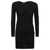 DSQUARED2 DSQUARED2 Dress Black