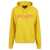 DSQUARED2 DSQUARED2 Sweatshirt Yellow