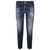 DSQUARED2 DSQUARED2 Jeans BLUE