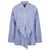 JW Anderson JW Anderson Shirt BLUE