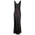 NORMA KAMALI Norma Kamali Dress Black