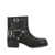 ASH Ash Boots SONORA BLACK