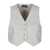 THE ANDAMANE The Andamane Gilet GREY