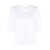 Isabel Marant Isabel Marant Ben Clothing WHITE