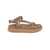 ASH Ash Sandals Beige