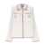 Maison Labiche Maison Labiche Sweaters TWILL OFF WHITE