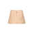 COURRÈGES Courrèges Mini Skirt 2-Pocket Twill Clothing Beige