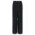 Moschino Acetate pants Black