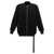 DRKSHDW 'Jumbo Flight' bomber jacket  Black