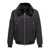 Moose Knuckles 'Courville BNY' bomber jacket Black