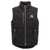 Moose Knuckles 'Westmount' vest Black