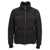 Moorer 'Delfo-MKN' down jacket Black