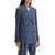 Golden Goose Tailored Wool Fresco Blazer GRISALLIE