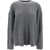 RE/DONE Sweater GREY HEATHER