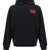 Diesel Hoodie DEEP/BLACK