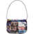 Diesel 1DR Shoulder Bag MULTICOLOURED