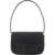 Diesel 1DR Shoulder Bag BLACK