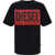 Diesel T-Shirt DEEP/BLACK