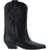 Isabel Marant Duerto Boots BLACK