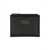 Diesel Wallet With Logo BLACK