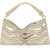 CULT GAIA Mini "Hera" Shoulder Bag IVORY