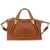 Chloe Bag "Paraty 24" Small BUFF