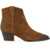 ASH "Fame" Boot BROWN