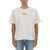 Diesel T-Boxt-Od T-Shirt WHITE