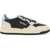 AUTRY Medalist Low Sneaker BLACK