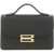 Victoria Beckham Mini Dorian Bag BLACK