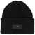 Y-3 Beanie Hat BLACK