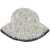 Ganni Bucket Hat GREY