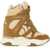 Isabel Marant "Balskee" Sneaker BEIGE