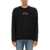 Diesel S-Boxt-Od Sweatshirt BLACK