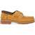 Timberland Timberland® Authentic Boat Moccasin YELLOW