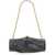 CULT GAIA Juliet Bag. BLACK