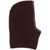 YMC Wool Balaclava BROWN