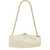 CULT GAIA Juliet Bag. IVORY