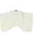 CULT GAIA Clutch Scrunch IVORY