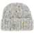 Ganni Beanie Hat GREY