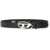 Diesel B-1Dr Belt BLACK