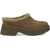 UGG New Heights Cozy Sabot BEIGE