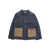 Aspesi PADDED JACKET Blue