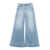 LIU JO KIDS PANTS Blue