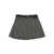 LIU JO KIDS SKIRT Black  